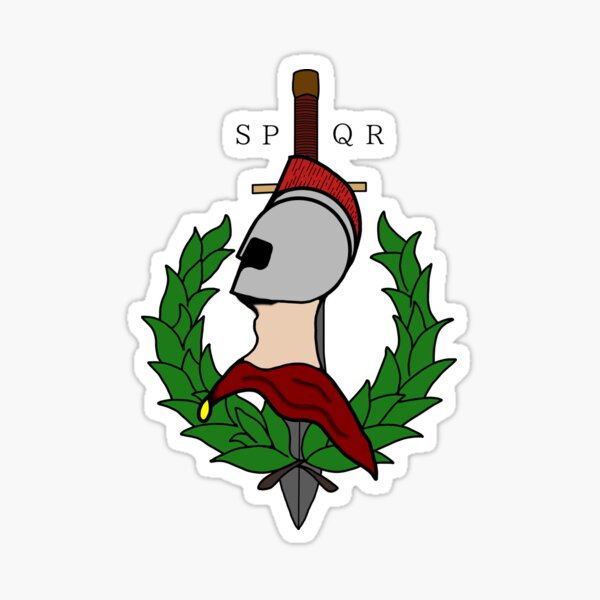 Item preview, Roman soldier designed and sold by HugoZoraL.