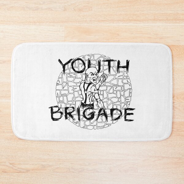 Item preview, The Brigade designed and sold by riannaben.