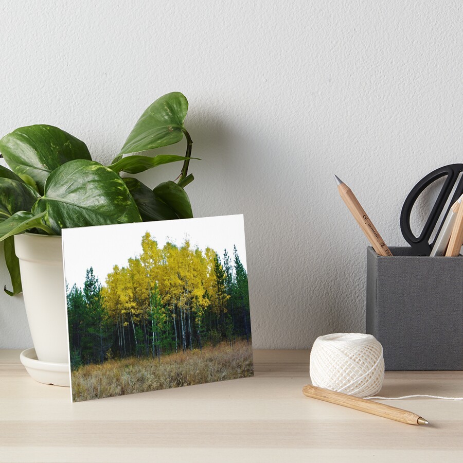 Item preview, Art Board Print designed and sold by InkinZ.