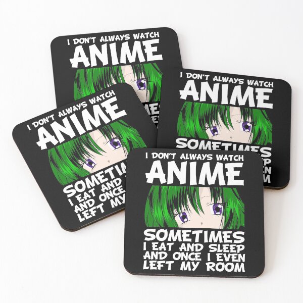 Item preview, Watch Anime Kawaii Girl Cosplay Anime  designed and sold by bestshirtdesign.
