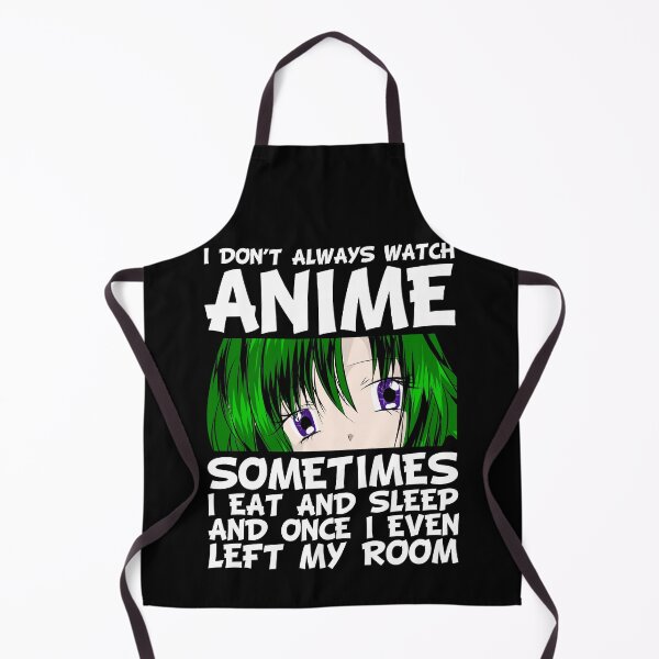 Item preview, Watch Anime Kawaii Girl Cosplay Anime designed and sold by bestshirtdesign.