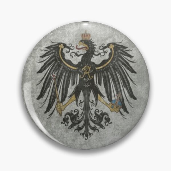 Item preview, Flagge von Königreich Preußen designed and sold by Herr.  Friedrich.