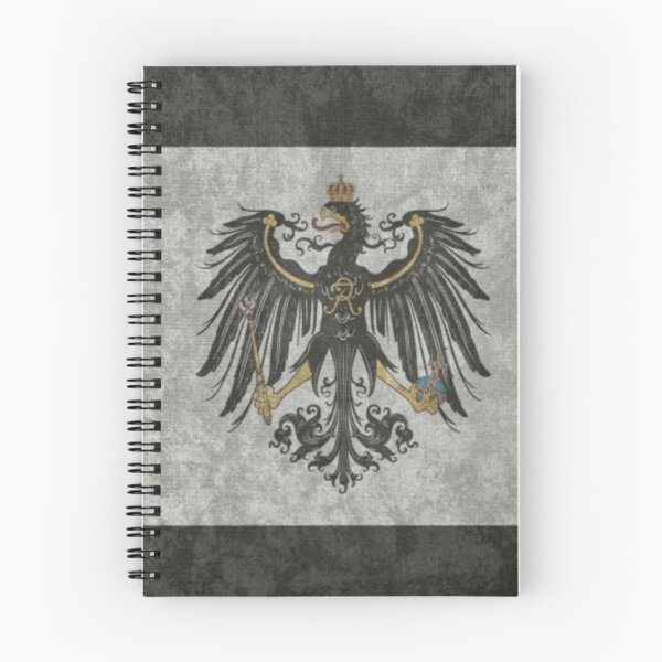 Item preview, Flagge von Königreich Preußen designed and sold by Herr.  Friedrich.