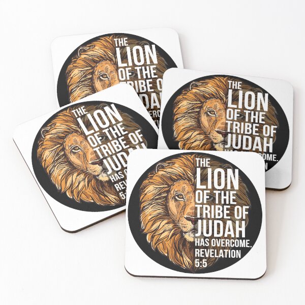Item preview, The Lion Of Judah designed and sold by rgraphix.