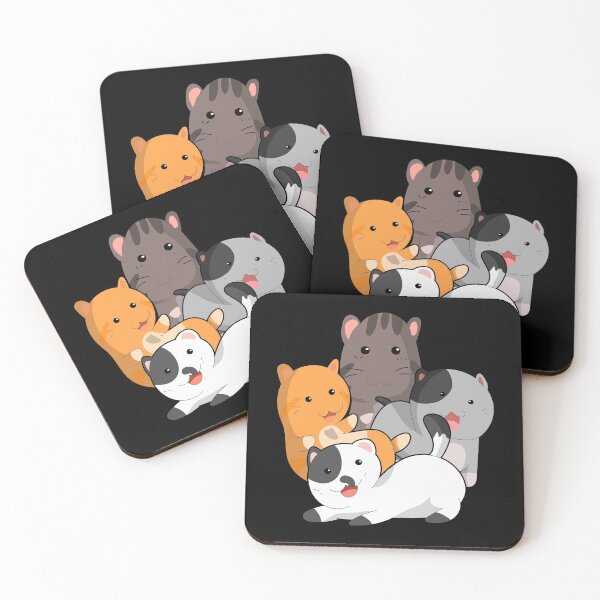 Item preview, Japanese Cat Kawaii Cat Anime  designed and sold by bestshirtdesign.