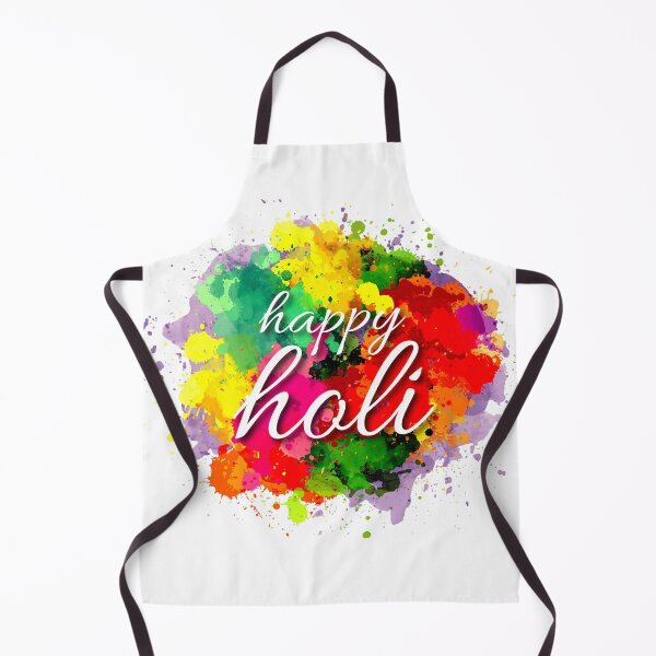 Item preview, happy holi designed and sold by MAMEplace.