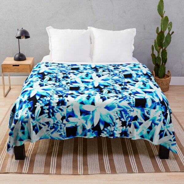 Item preview, Blue White Nevy patternby Iritof designed and sold by iritof.
