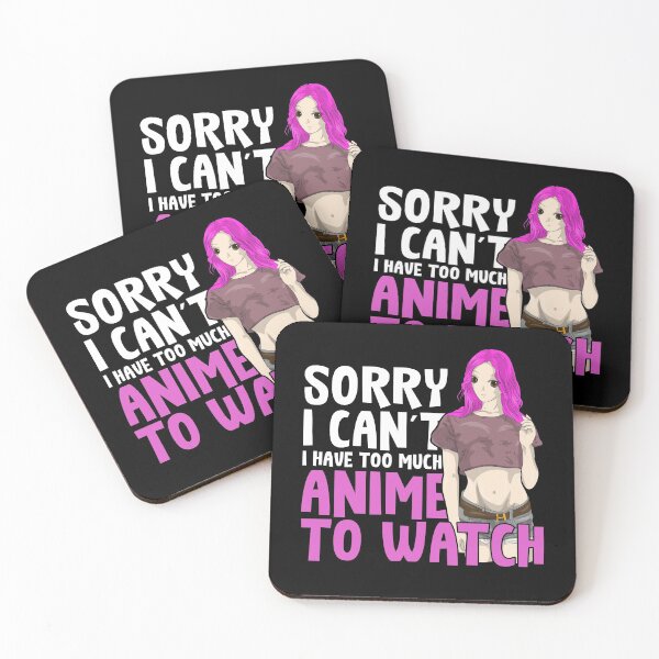 Item preview, Kawaii Girl Otaku Funny Anime  designed and sold by bestshirtdesign.