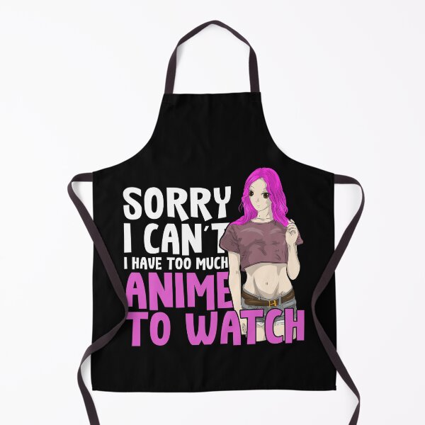 Item preview, Kawaii Girl Otaku Funny Anime designed and sold by bestshirtdesign.