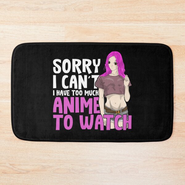 Item preview, Kawaii Girl Otaku Funny Anime  designed and sold by bestshirtdesign.