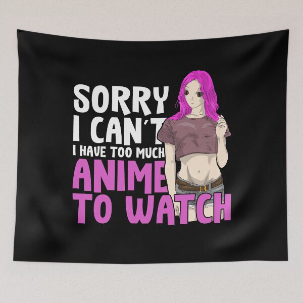 Item preview, Kawaii Girl Otaku Funny Anime  designed and sold by bestshirtdesign.