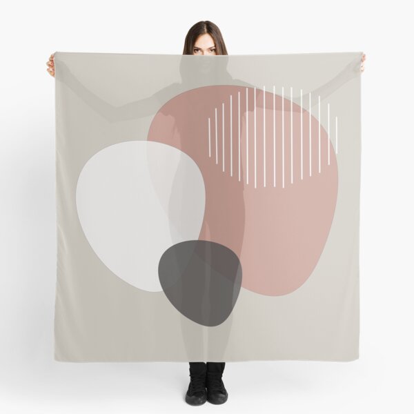 Grounded 1 Scarf