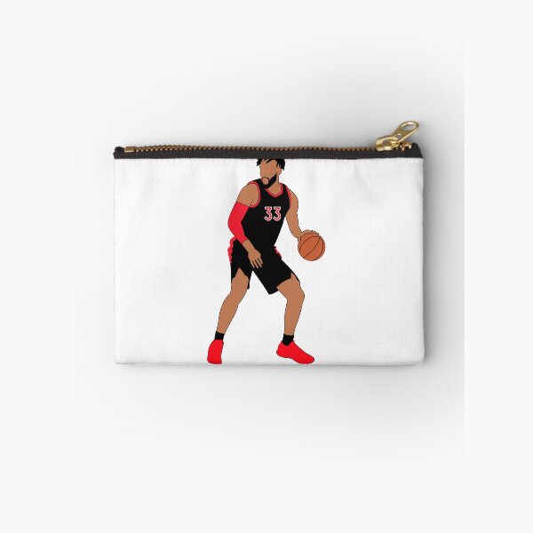Item preview, Gary Trent Jr. designed and sold by TheKevin 27.