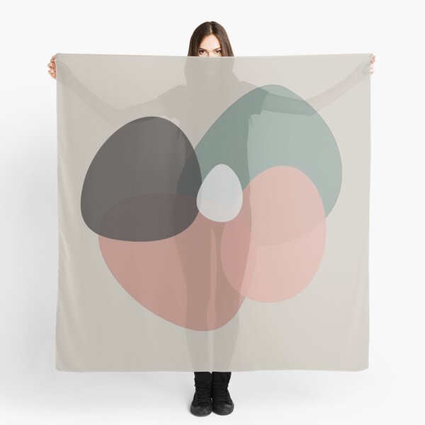 Grounded 2 Scarf