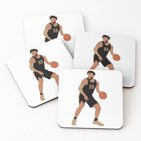 Item preview, Gary Trent Jr. designed and sold by TheKevin 27.