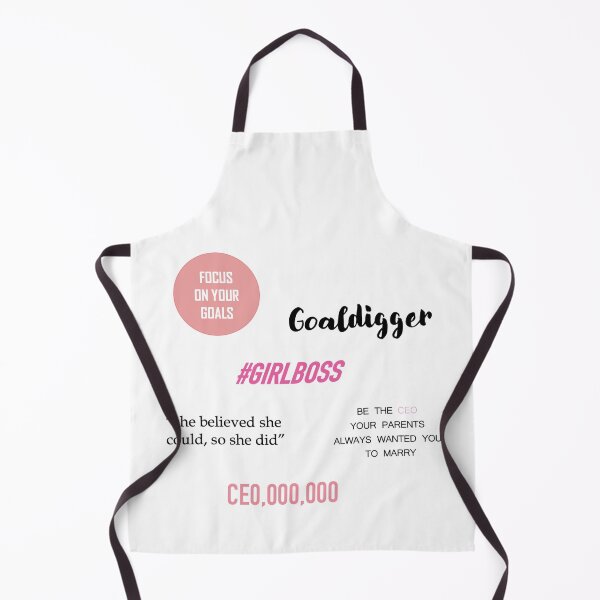 Item preview, GIRLBOSS Feminism sticker pack designed and sold by KIKAIA The Label.