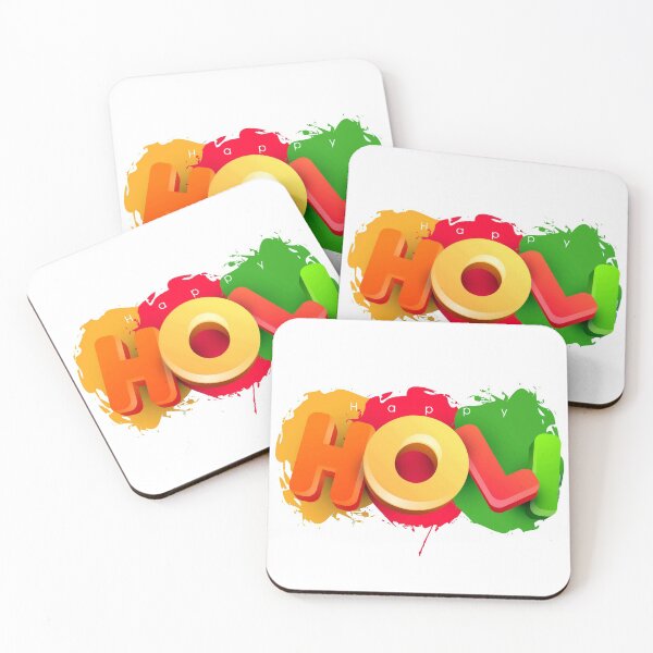 Item preview, happy holi designed and sold by MAMEplace.