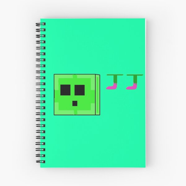 Item preview, slimy JJ youtube designed and sold by joshsswagstuff.