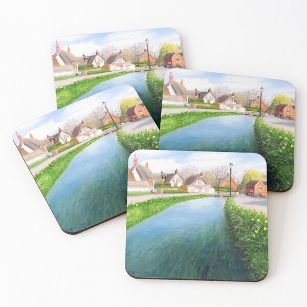 Item preview, Kings Somborne designed and sold by richardpaul.