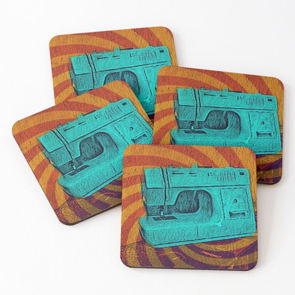 Item preview, Sewing Dreams In The Zone designed and sold by ClosLineDesigns.