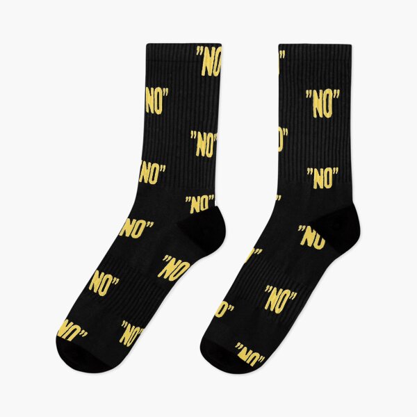 Item preview, NO is a full sentence designed and sold by Summers Cool.