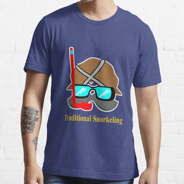 "Snorkeling, tradisional snorkeling,illustration snorkeling,icon