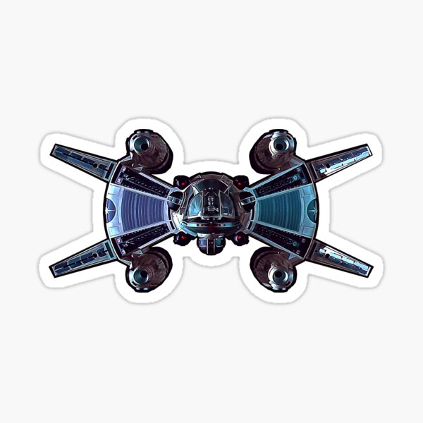 Item preview, The Last Starfighter, 1984, movie, film, 80's, retro, vintage, space, nick castle, gunstar, logo, ko-dan, designed and sold by 4gottenlore.
