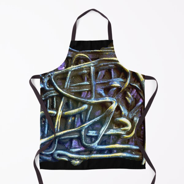 Item preview, Trash Treasure 1 Found Object Art designed and sold by Heatherian.