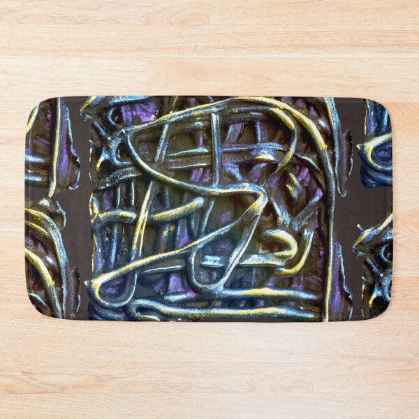 Item preview, Trash Treasure 1 Found Object Art designed and sold by Heatherian.