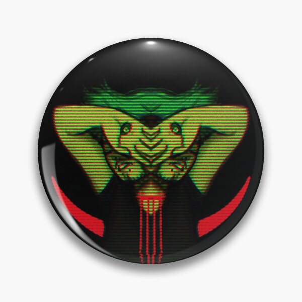 Item preview, Antisepticeye | Melancholia (version 1) designed and sold by desticockles.