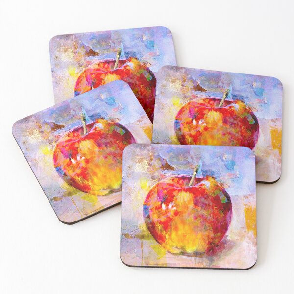 Item preview, Apple designed and sold by TaniaVisser.