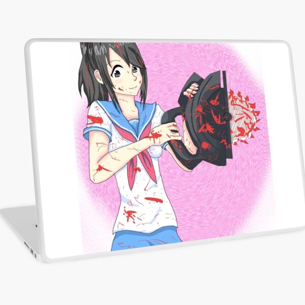 Yandere Simulator Download Macbook Air