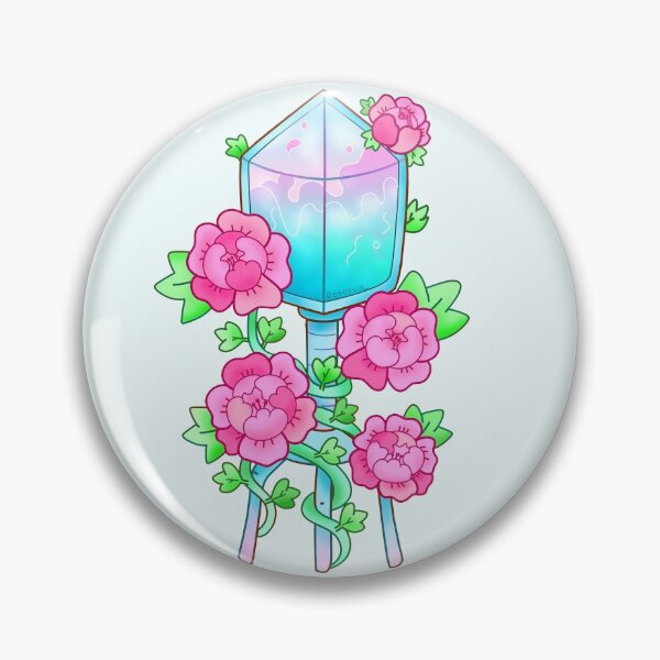 Item preview, Aesthetic Bacteriophage designed and sold by RosesuulArt.