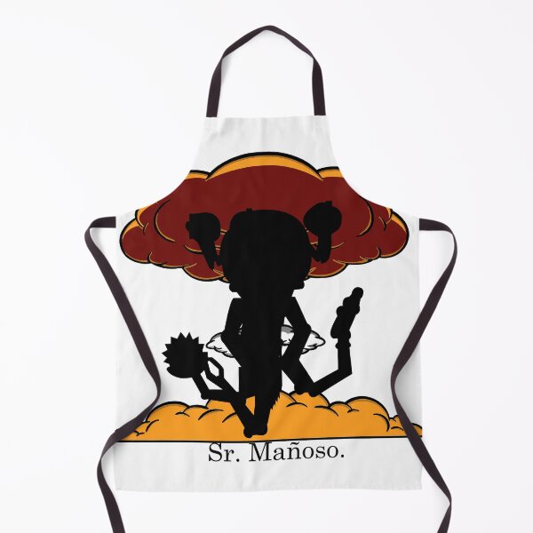 Item preview, Mr. Handy designed and sold by HugoZoraL.