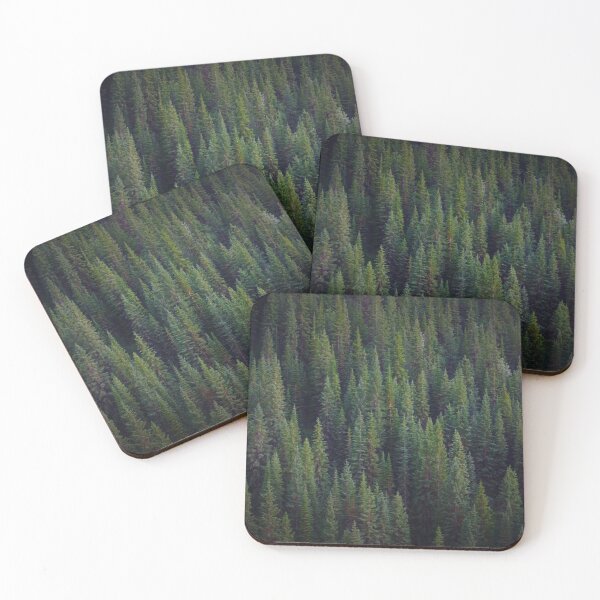 Item preview, Mighty forest designed and sold by InkinZ.