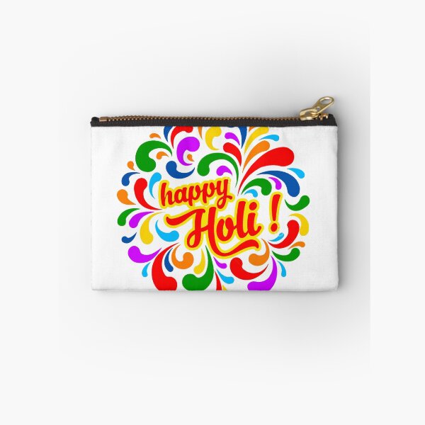 Item preview, happy holi designed and sold by MAMEplace.