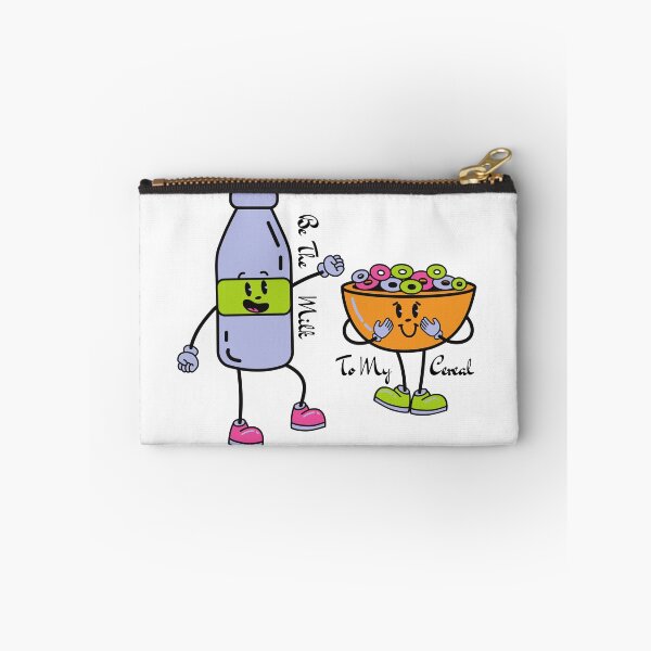 Item preview, Be The Milk To My Cereal designed and sold by Naeshastore.