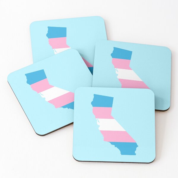 Item preview, California Trans Pride designed and sold by littleSamantics.