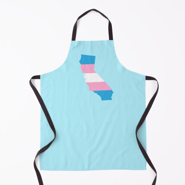 Item preview, California Trans Pride designed and sold by littleSamantics.