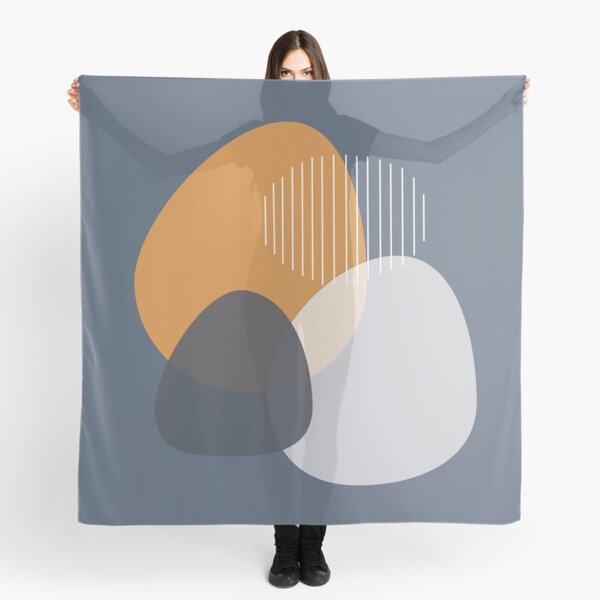 Focus 2 Scarf