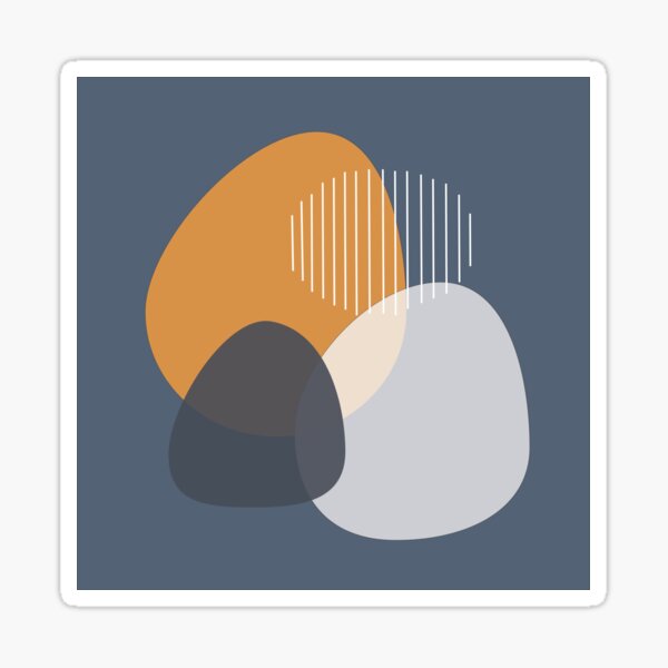 Focus 2 Sticker
