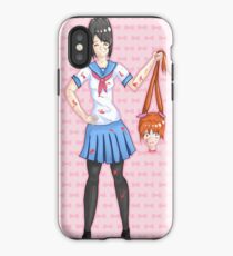 how to get yandere simulator on iphone