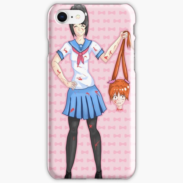 yandere simulator iphone