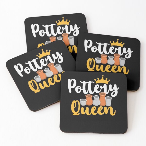 Item preview, Pottery Ceramics Clay Potter designed and sold by CreativeGiftShp.