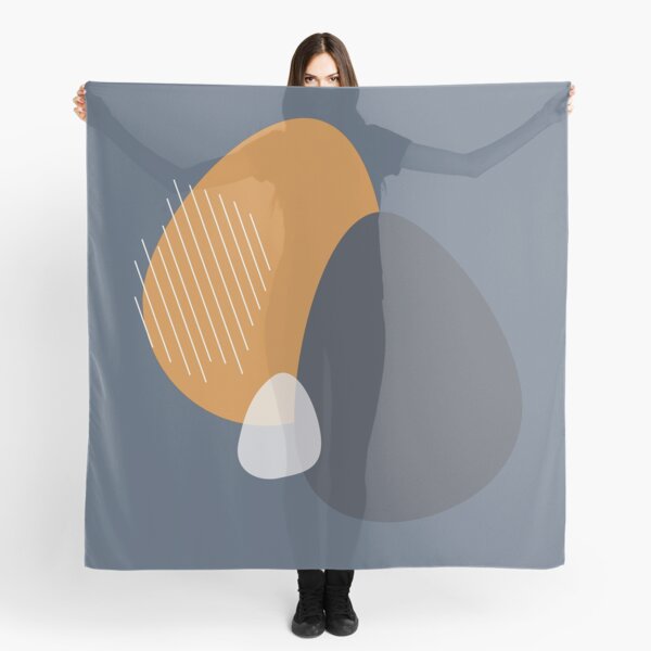 Focus 3 Scarf