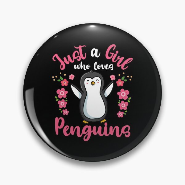 Item preview, Penguin Seabird Penguin Lover designed and sold by CreativeGiftShp.