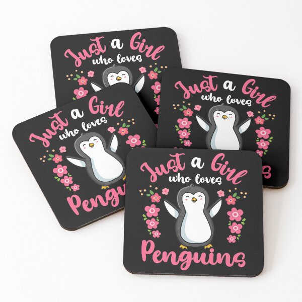 Item preview, Penguin Seabird Penguin Lover designed and sold by CreativeGiftShp.