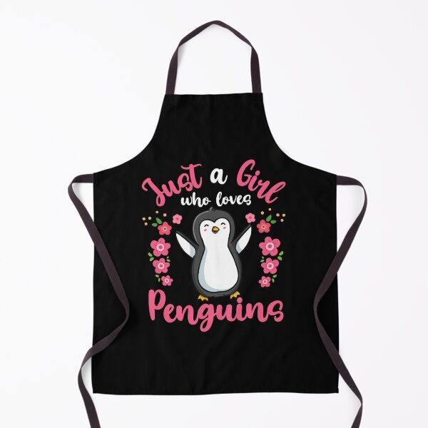Item preview, Penguin Seabird Penguin Lover designed and sold by CreativeGiftShp.