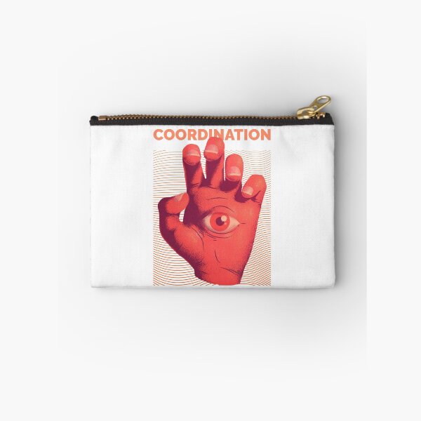 Item preview, Hand Eye Coordination designed and sold by DomGDesign.