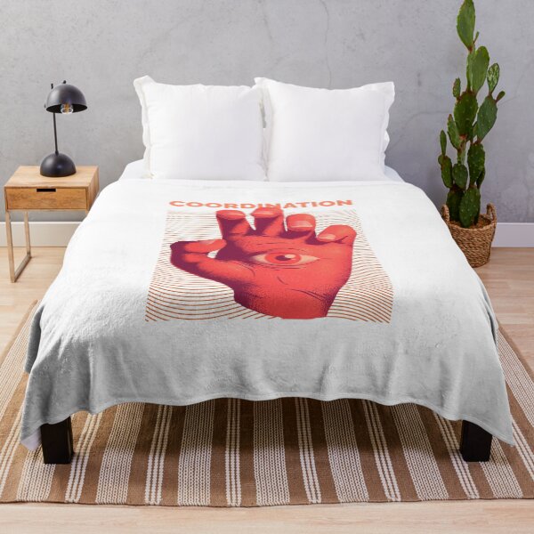 Item preview, Hand Eye Coordination designed and sold by DomGDesign.